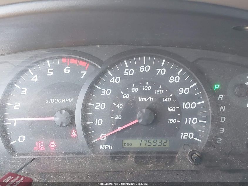 2006 Toyota Tundra Sr5 V8 VIN: 5TBBT44196S479320 Lot: 43390739