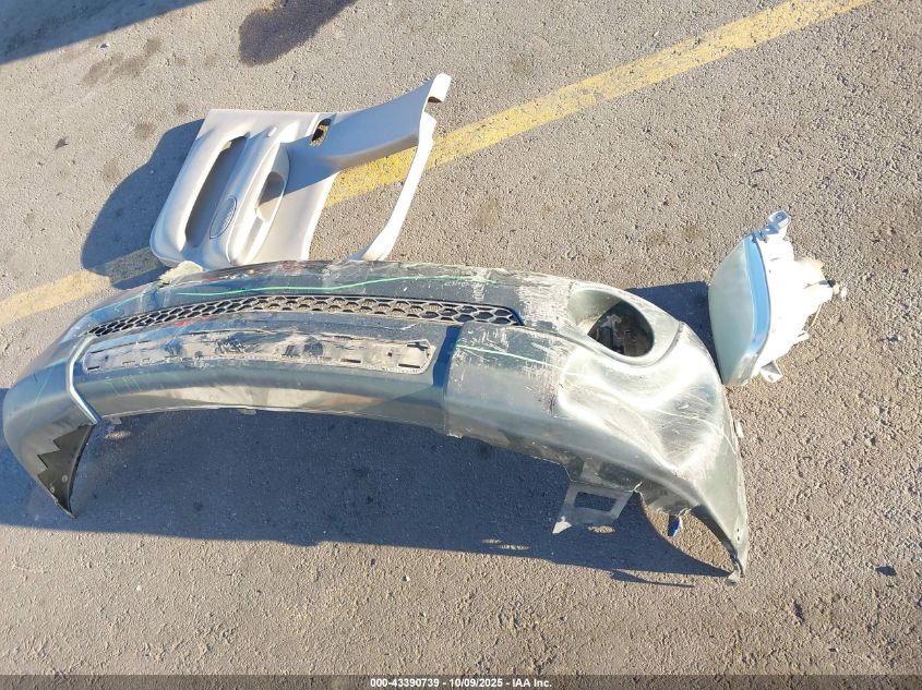 2006 Toyota Tundra Sr5 V8 VIN: 5TBBT44196S479320 Lot: 43390739