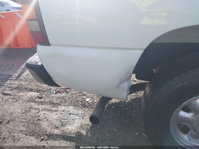 2000 GMC Sierra 1500 Sle VIN: 2GTEC19T2Y1294078 Lot: 43390785