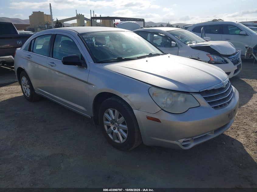 CHRYSLER SEBRING TOURING