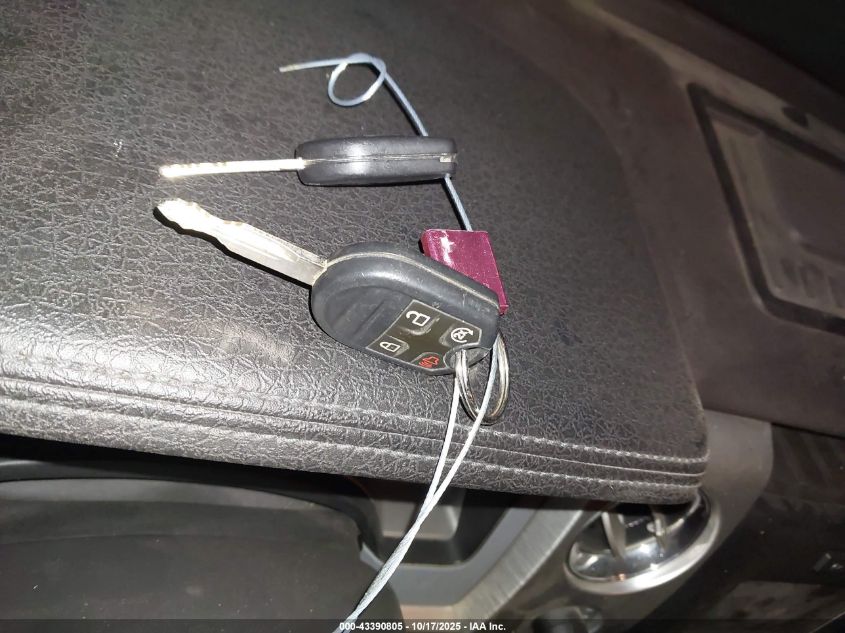 2012 Ford F-150 Platinum VIN: 1FTFW1EF9CFB69916 Lot: 43390805