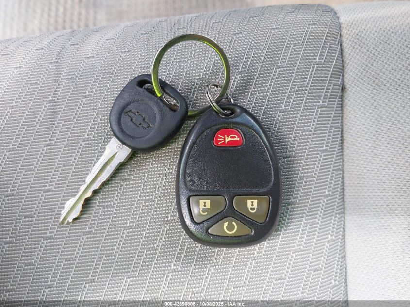 2012 Chevrolet Silverado 1500 Lt VIN: 3GCPCSE09CG291785 Lot: 43390808