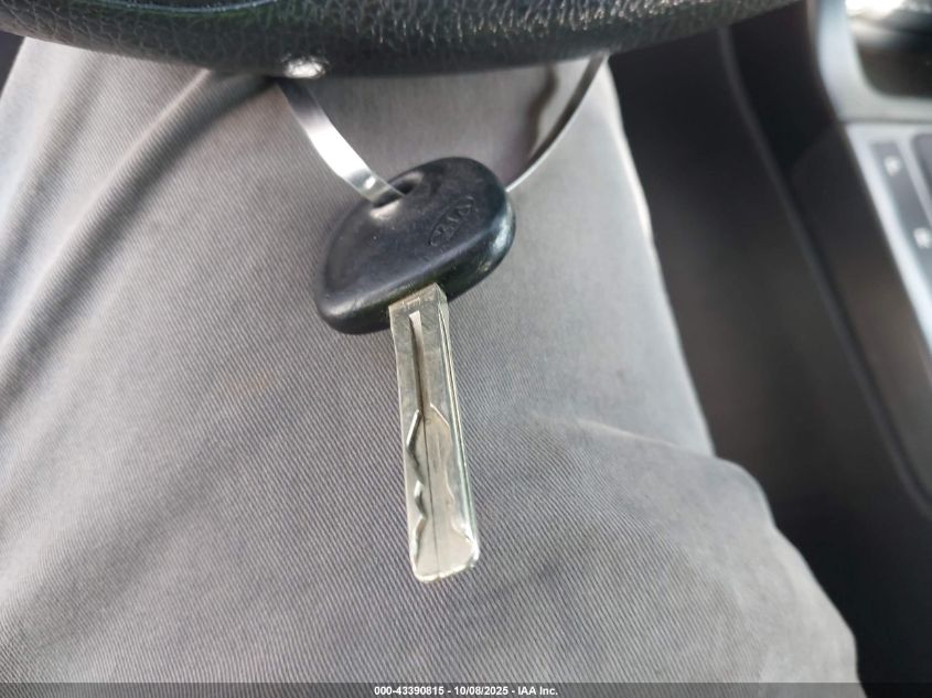 2012 Kia Optima Lx VIN: 5XXGM4A73CG035740 Lot: 43390815