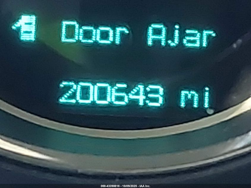 2012 Dodge Challenger Sxt Plus VIN: 2C3CDYAG2CH291147 Lot: 43390816