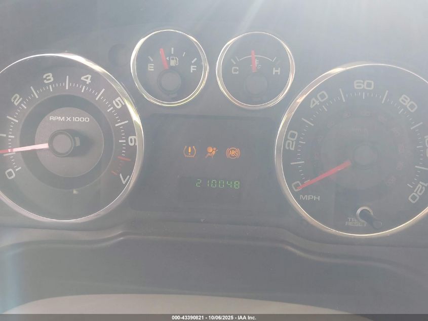 2008 Ford Edge Se VIN: 2FMDK36C18BA01176 Lot: 43390821