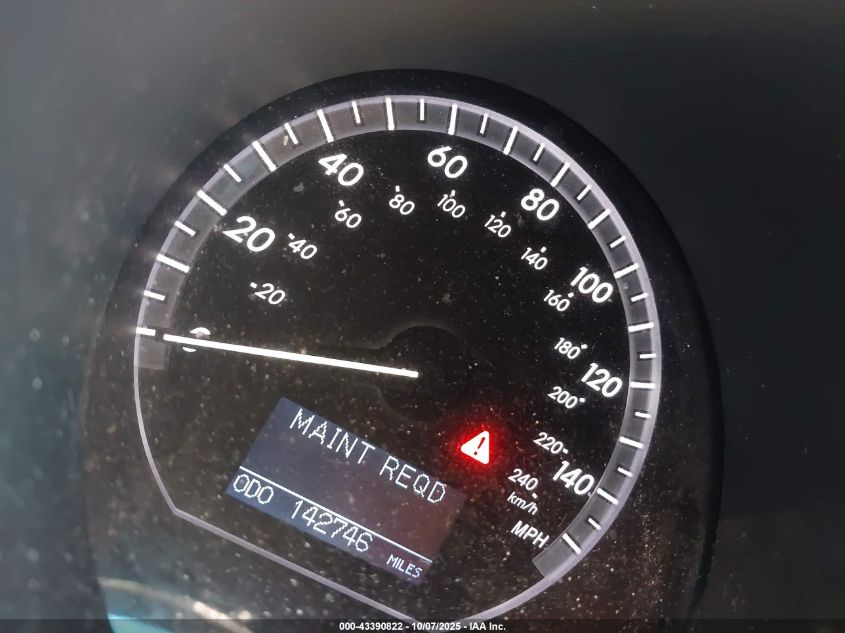 2008 Lexus Rx 400H VIN: JTJGW31U182007438 Lot: 43390822