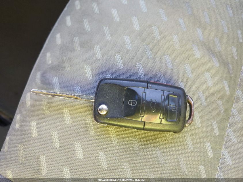 2003 Volkswagen Jetta Gl VIN: 3VWRK69M53M148962 Lot: 43390824