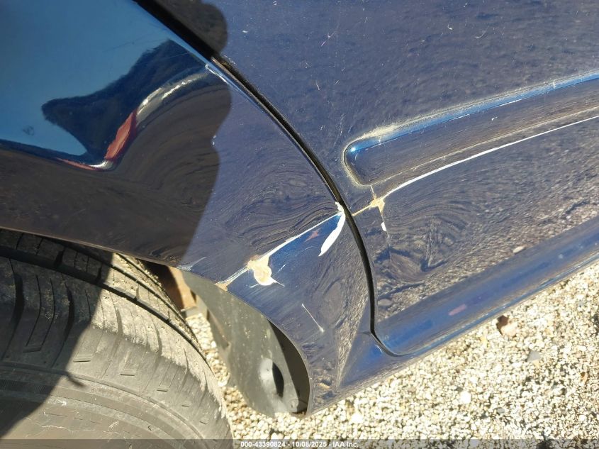 2003 Volkswagen Jetta Gl VIN: 3VWRK69M53M148962 Lot: 43390824