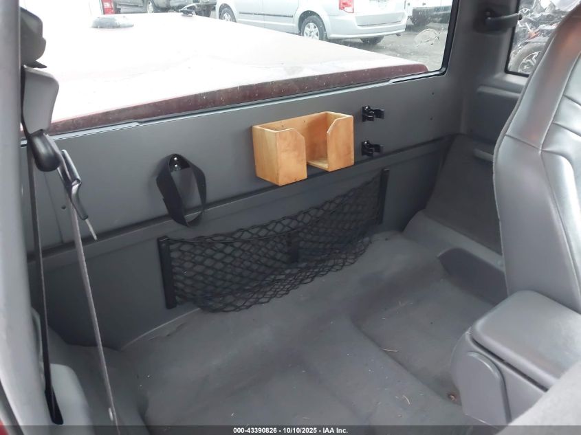 1999 Ford Ranger Xl/Xlt VIN: 1FTZR15V5XPB07392 Lot: 43390826