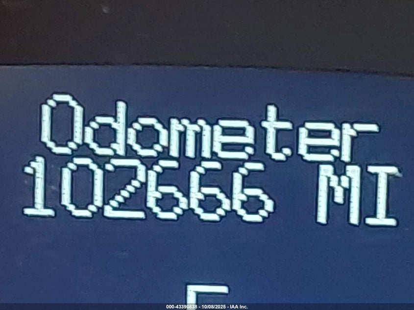 2009 Cadillac Cts Standard VIN: 1G6DF577490152024 Lot: 43390838