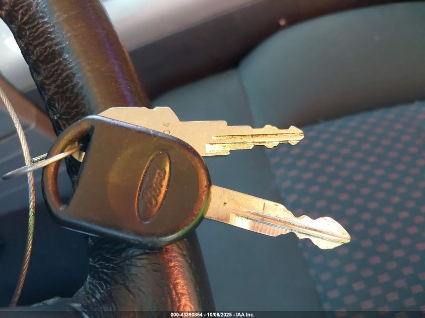 2008 Ford F-150 60Th Anniversary/Fx2/Xl/Xlt VIN: 1FTRW12W68KE26661 Lot: 43390854