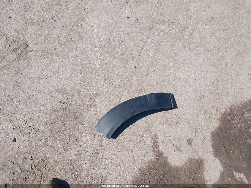 2014 Hyundai Santa Fe Limited VIN: KM8SRDHFXEU075699 Lot: 43390860