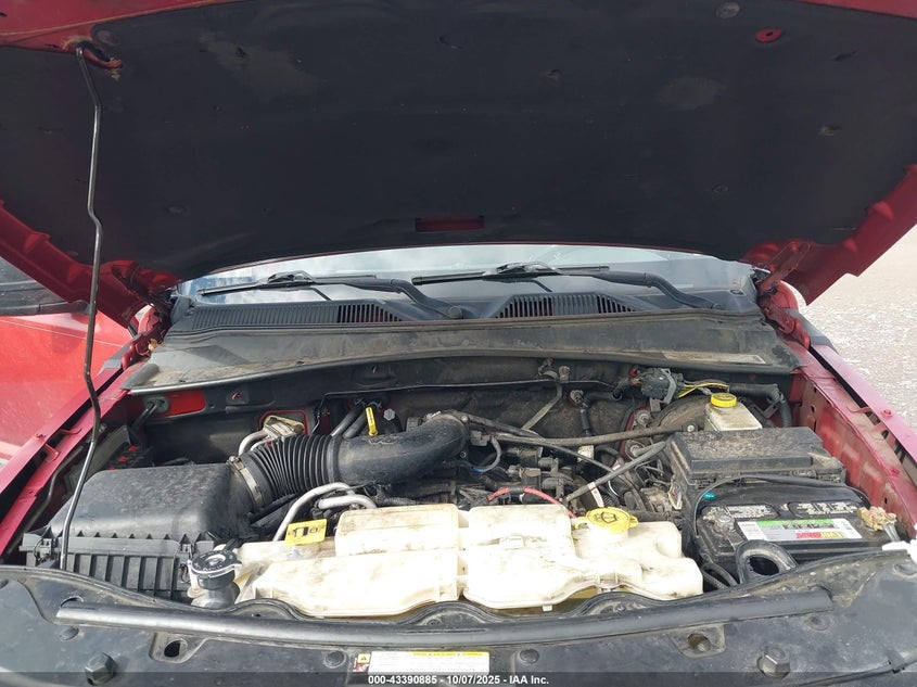 2009 Jeep Liberty Sport VIN: 1J8GP28K79W549144 Lot: 43390885