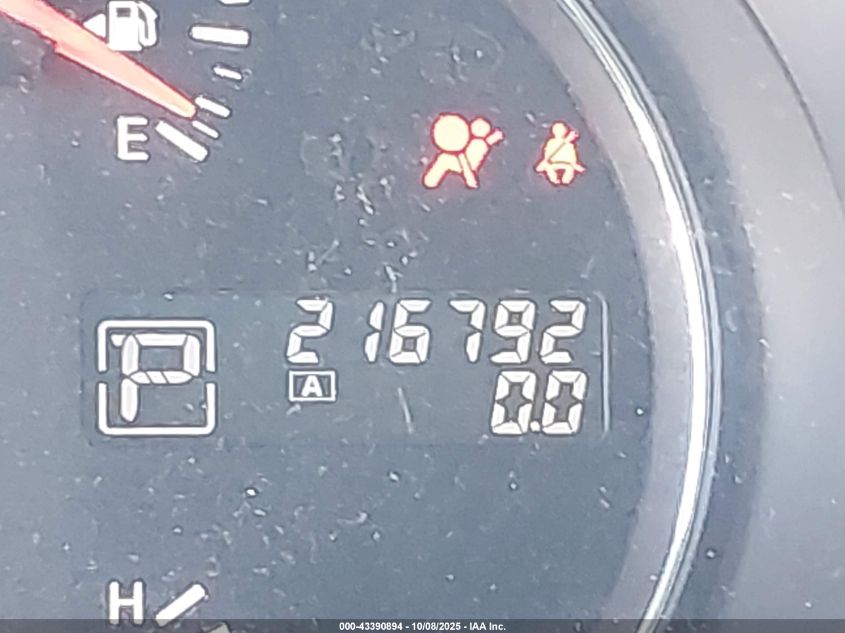 2012 Nissan Maxima 3.5 S VIN: 1N4AA5AP0CC802082 Lot: 43390894