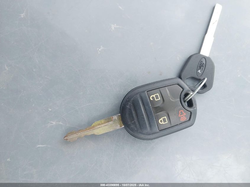 2014 Ford F-150 Fx4 VIN: 1FTFW1ET3EFC62620 Lot: 43390895