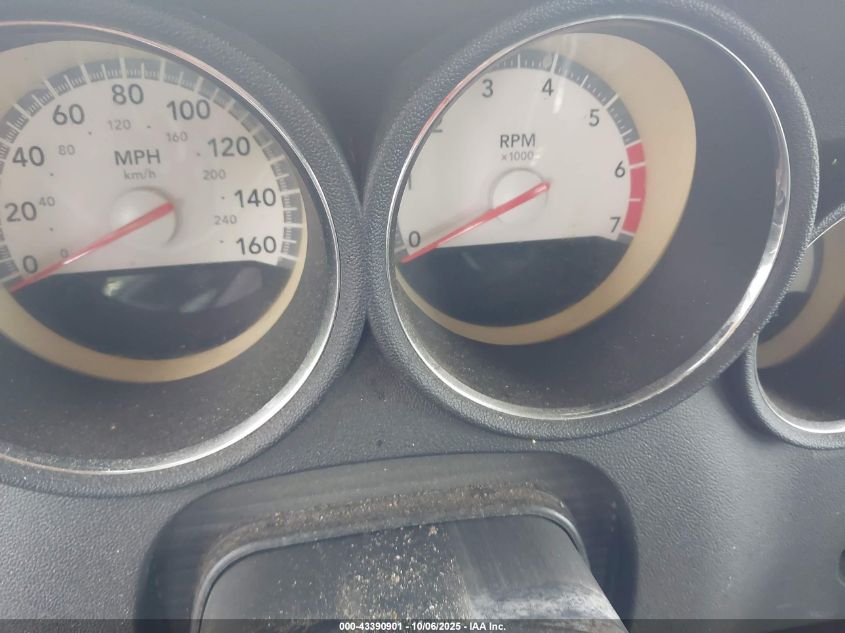 2009 Dodge Charger R/T VIN: 2B3KA53TX9H592705 Lot: 43390901