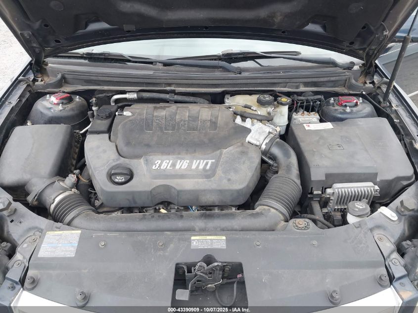 2007 Saturn Aura Xr VIN: 1G8ZV57777F296080 Lot: 43390909