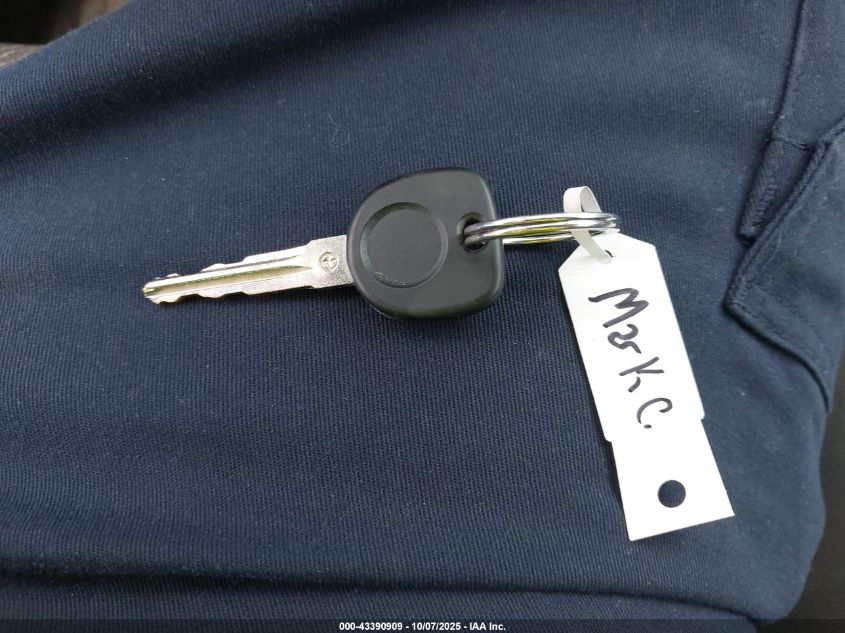 2007 Saturn Aura Xr VIN: 1G8ZV57777F296080 Lot: 43390909