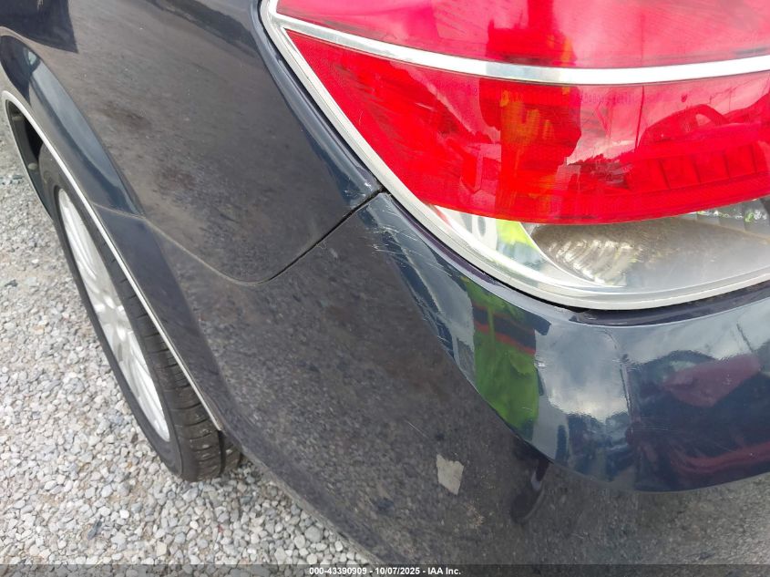 2007 Saturn Aura Xr VIN: 1G8ZV57777F296080 Lot: 43390909