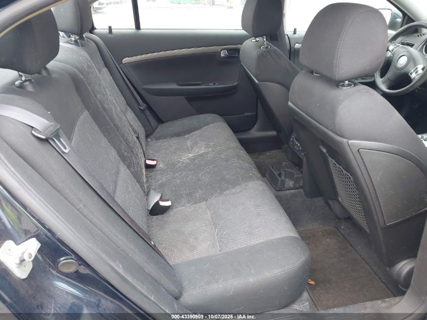 2007 Saturn Aura Xr VIN: 1G8ZV57777F296080 Lot: 43390909