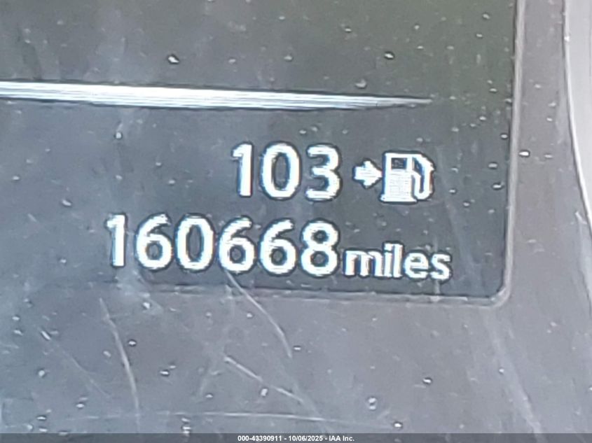 2017 Nissan Rogue Sv VIN: KNMAT2MV1HP542174 Lot: 43390911