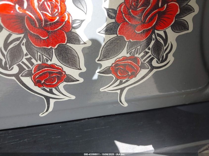 2017 Nissan Rogue Sv VIN: KNMAT2MV1HP542174 Lot: 43390911