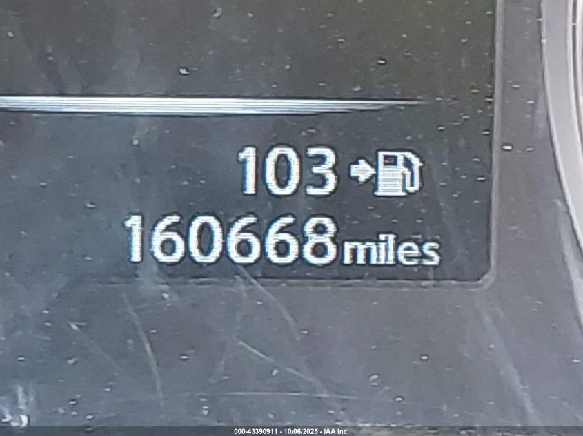 2017 Nissan Rogue Sv VIN: KNMAT2MV1HP542174 Lot: 43390911