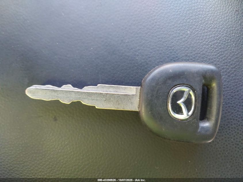 2008 Mazda Mazda3 I Touring Value VIN: JM1BK32F081165493 Lot: 43390926