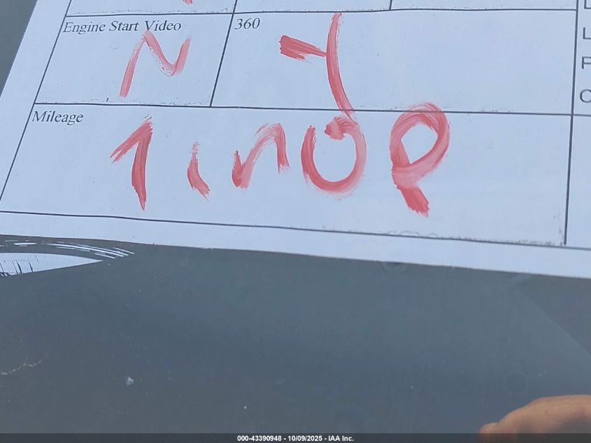 2019 Honda Odyssey Touring VIN: 5FNRL6H85KB094005 Lot: 43390948