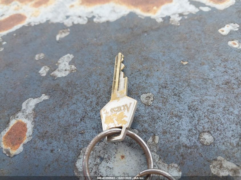 1989 Chrysler New Yorker C-Body VIN: 1C3BC4632KD573698 Lot: 43390963