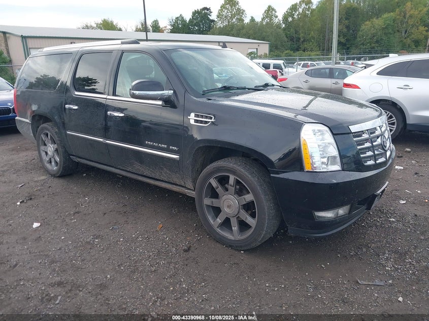 CADILLAC ESCALADE PREMIUM
