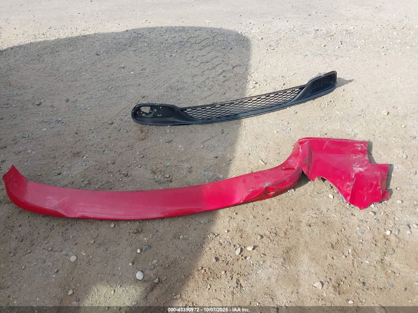 2016 Dodge Grand Caravan American Value Pkg VIN: 2C4RDGBG3GR243820 Lot: 43390972