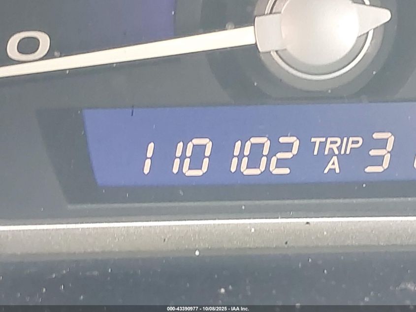 2008 Honda Civic Lx VIN: 1HGFA16598L035681 Lot: 43390977