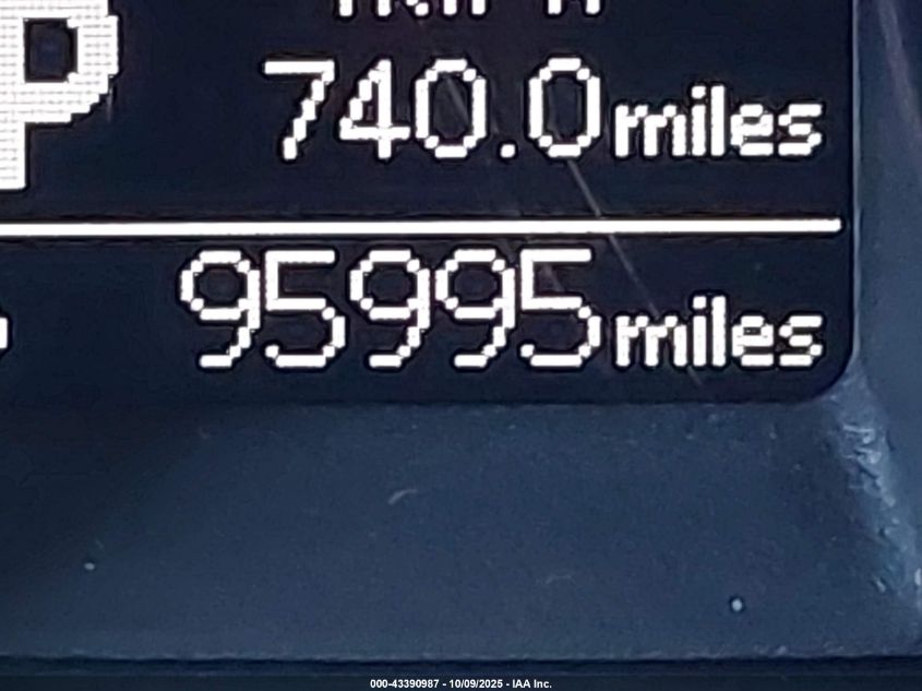 2016 Toyota Corolla S VIN: 2T1BURHE8GC493038 Lot: 43390987