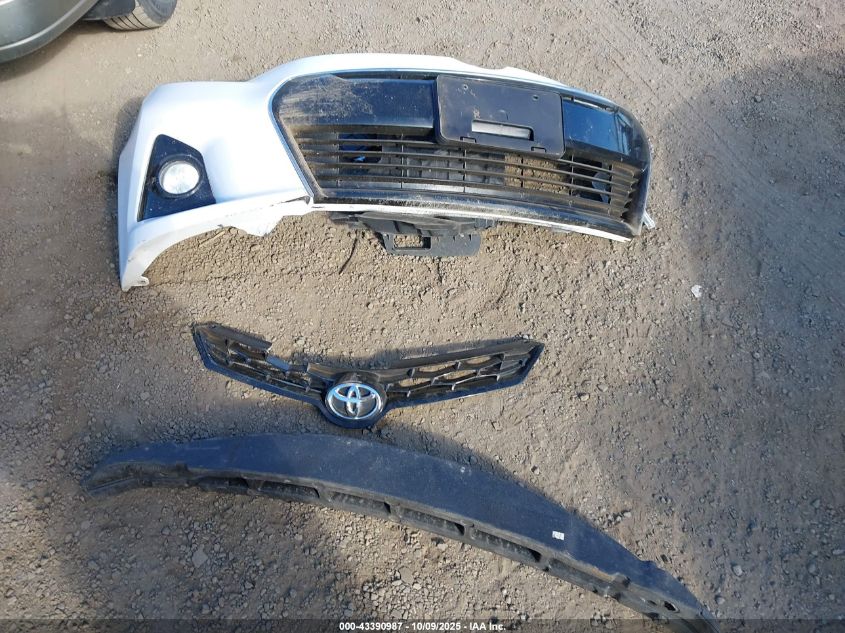 2016 Toyota Corolla S VIN: 2T1BURHE8GC493038 Lot: 43390987