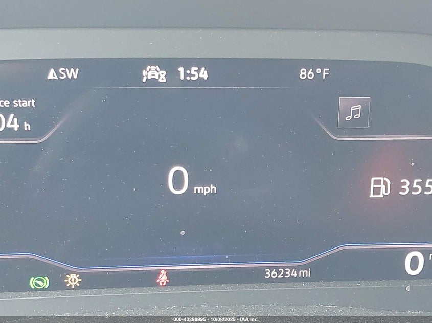 2023 VOLKSWAGEN ATLAS 2.0T SE W/TECHNOLOGY 1V2JP2CA5PC507435