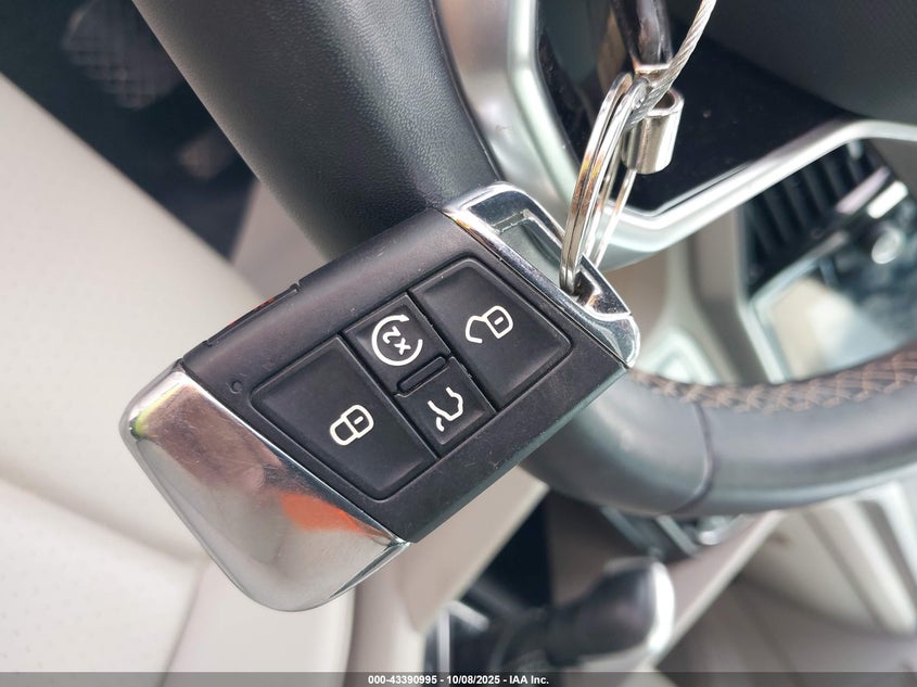 2023 VOLKSWAGEN ATLAS 2.0T SE W/TECHNOLOGY 1V2JP2CA5PC507435