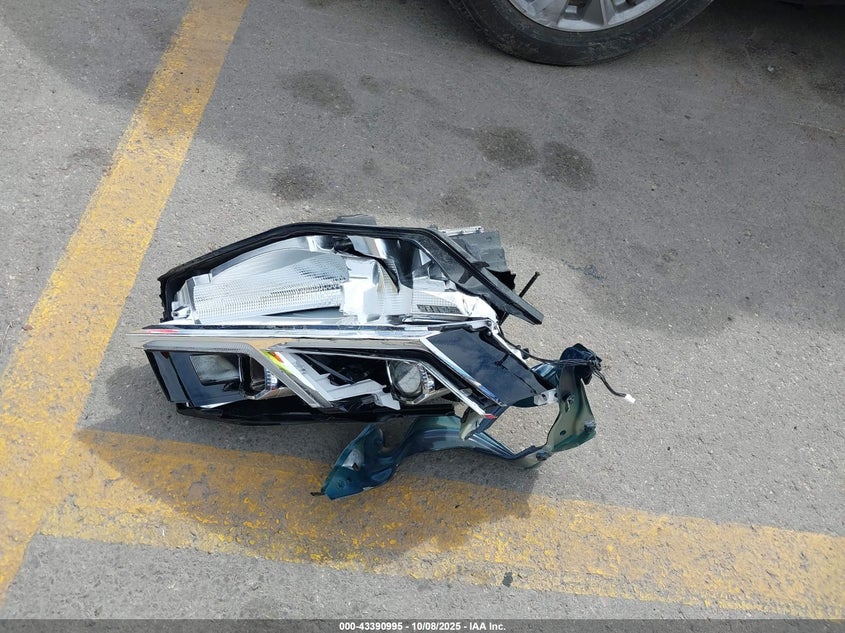 2023 VOLKSWAGEN ATLAS 2.0T SE W/TECHNOLOGY 1V2JP2CA5PC507435