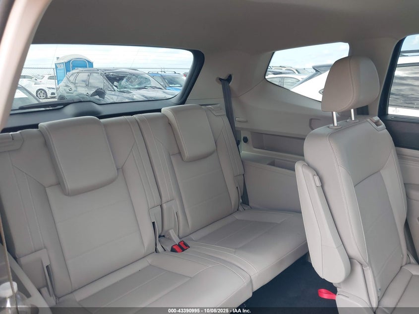 2023 VOLKSWAGEN ATLAS 2.0T SE W/TECHNOLOGY 1V2JP2CA5PC507435