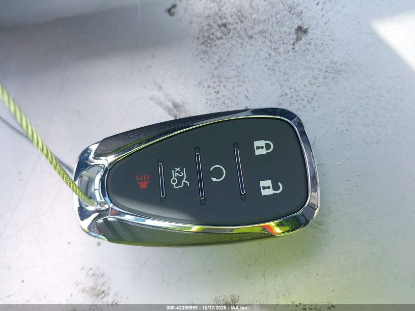 2018 Chevrolet Malibu Lt VIN: 1G1ZD5ST8JF134794 Lot: 43390999