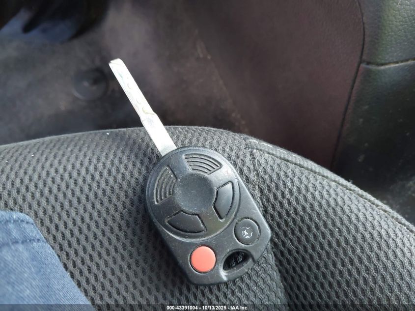 2014 Ford Focus Se VIN: 1FADP3F29EL428880 Lot: 43391004