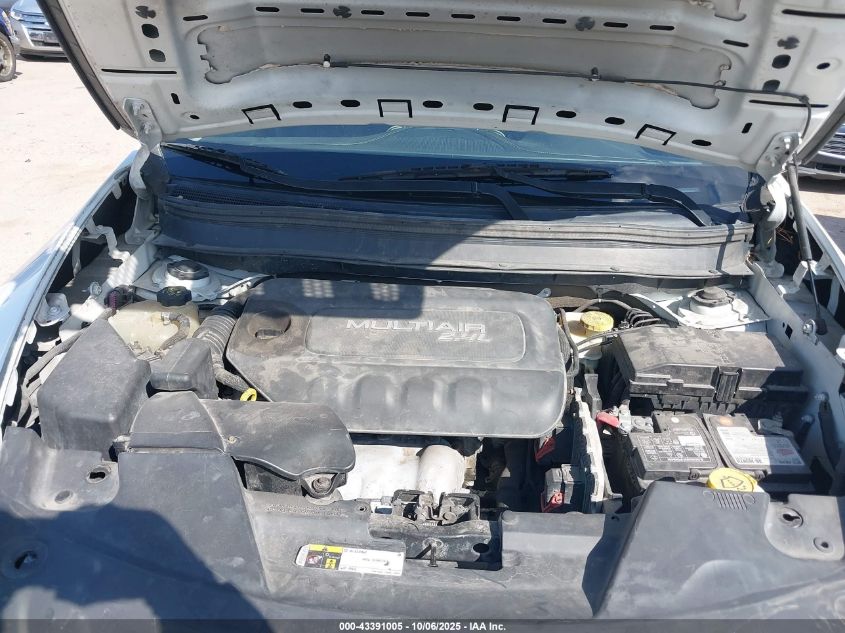 2015 Jeep Cherokee Sport VIN: 1C4PJLAB4FW631966 Lot: 43391005