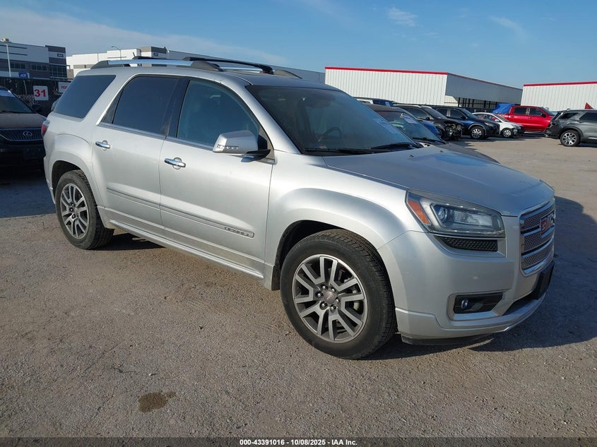 2013 GMC ACADIA DENALI - 1GKKVTKD4DJ189025