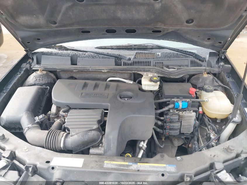 2007 Saturn Ion Ion 2 VIN: 1G8AJ55F27Z177970 Lot: 43391020