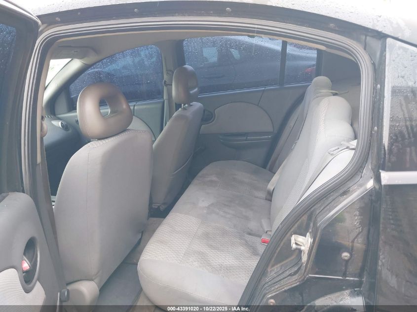 2007 Saturn Ion Ion 2 VIN: 1G8AJ55F27Z177970 Lot: 43391020