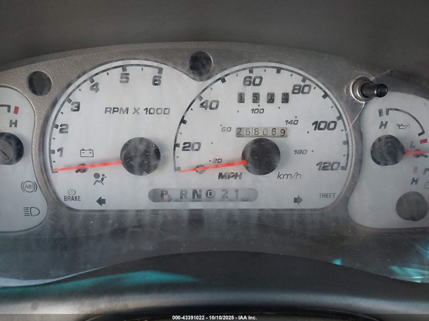 2003 Ford Explorer Sport Trac Xls/Xlt VIN: 1FMZU67E63UA33366 Lot: 43391022