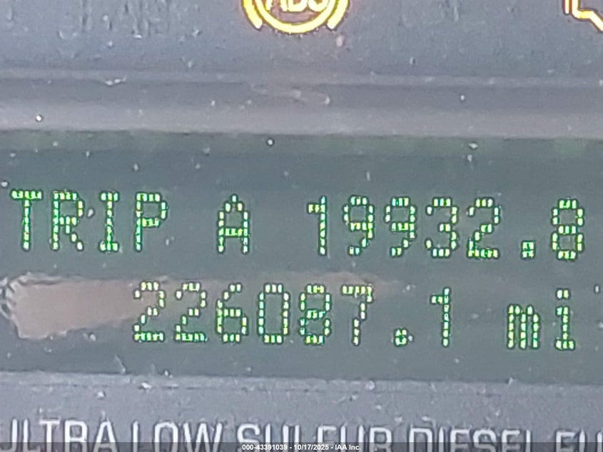 2008 Ford F-250 Xlt VIN: 1FTSW20R88ED72086 Lot: 43391039