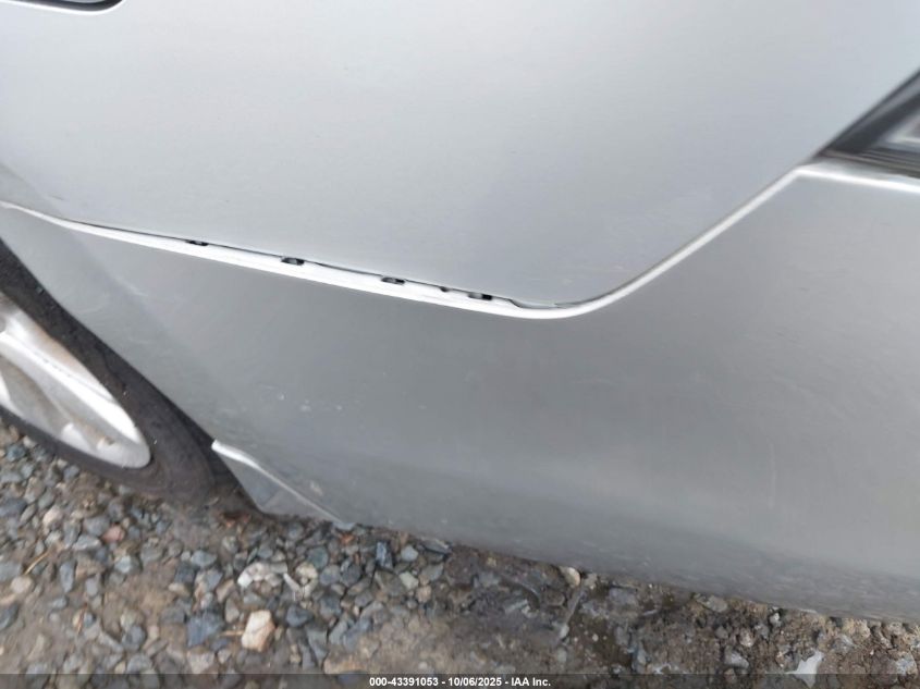 2014 Nissan Altima 2.5 Sv VIN: 1N4AL3APXEC191608 Lot: 43391053