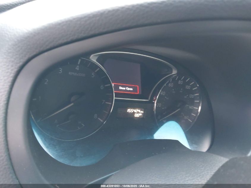 2014 Nissan Altima 2.5 Sv VIN: 1N4AL3APXEC191608 Lot: 43391053