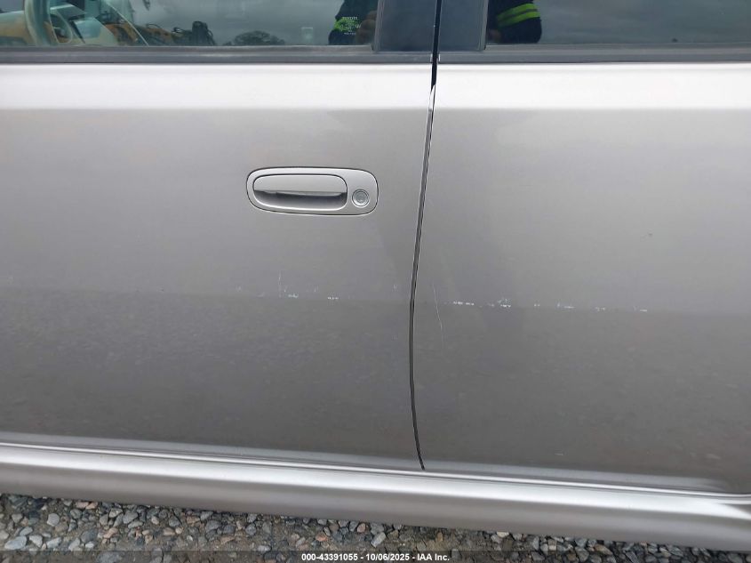 2005 Scion Xb VIN: JTLKT324X50215608 Lot: 43391055